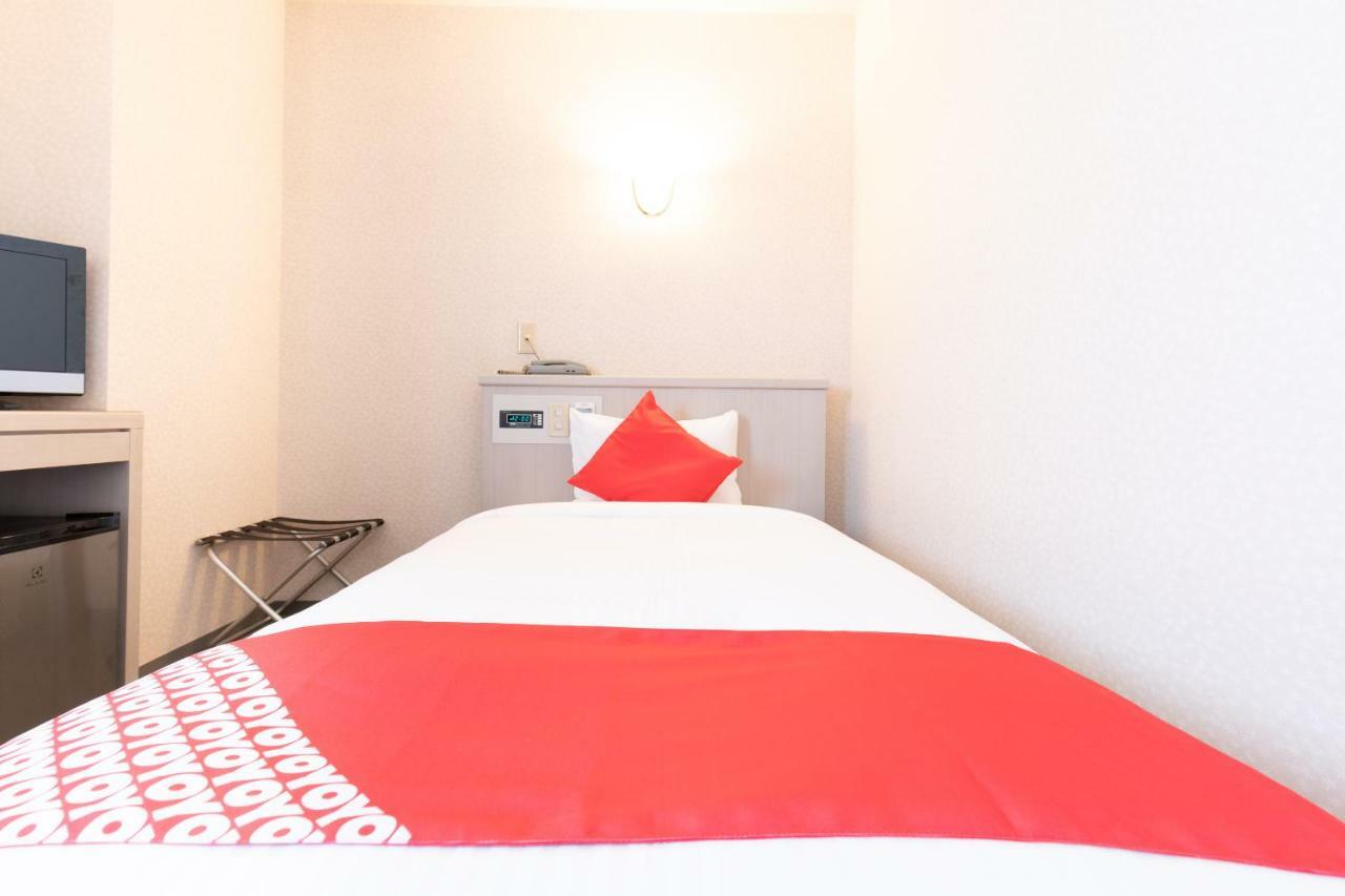 Hotel U-Nus Oszaka Kültér fotó