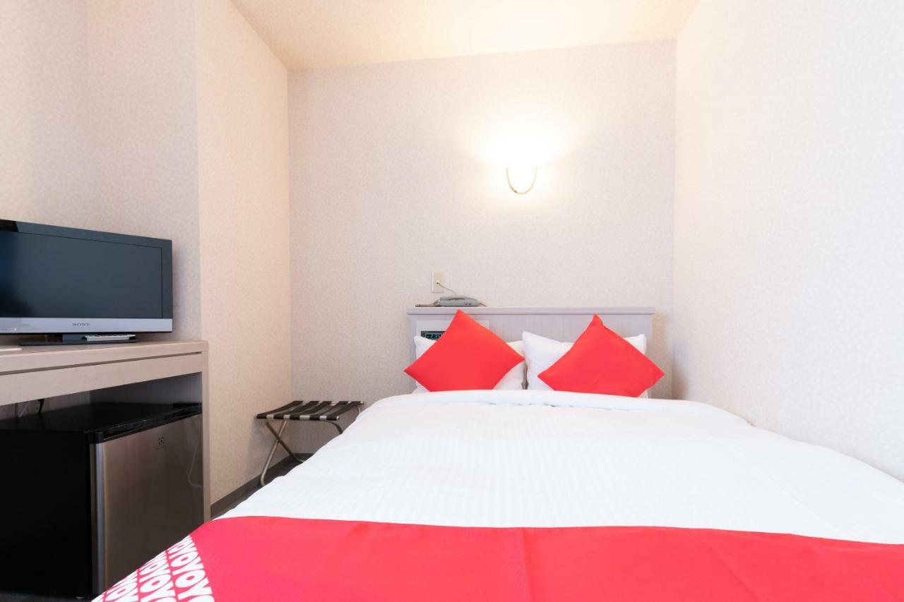 Hotel U-Nus Oszaka Kültér fotó