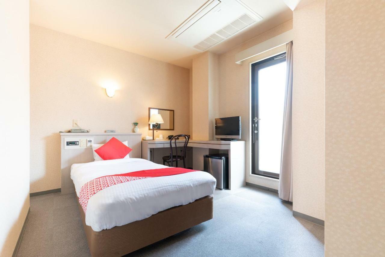 Hotel U-Nus Oszaka Kültér fotó
