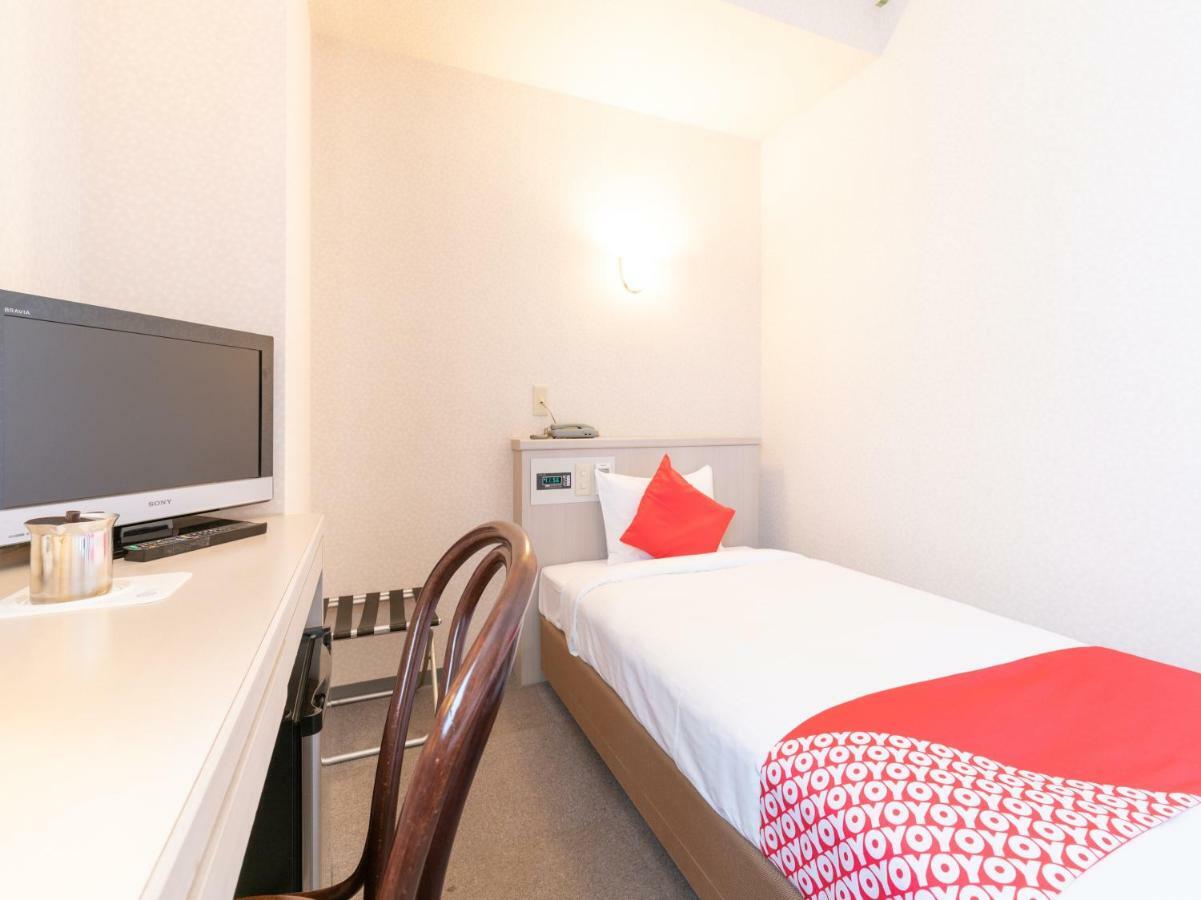Hotel U-Nus Oszaka Kültér fotó